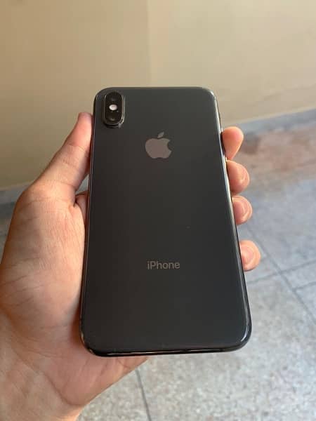 Iphone XS PTA Approved 1