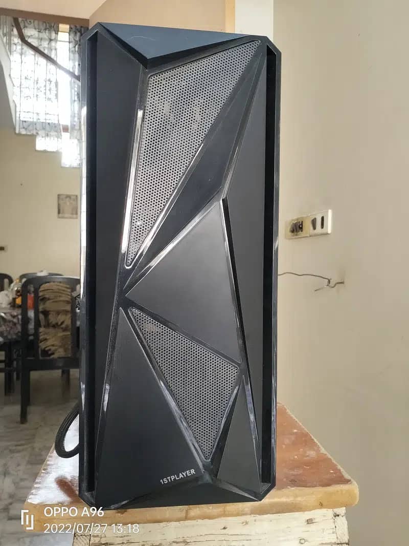 11400f msi rtx 3050 8gb ventusx2 gaming pc(NEGOTIABLE/ NO EXCHANGE) 2