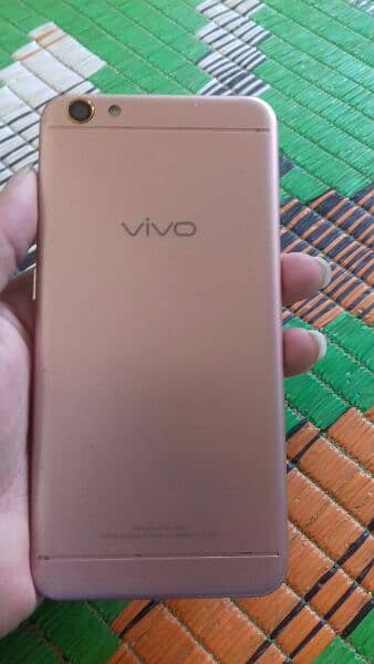 Vivo y66 condition 10/9 3