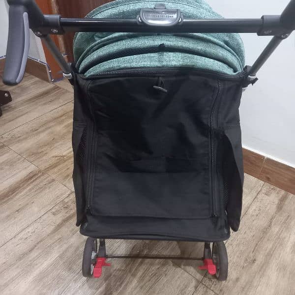 baby imported pram for sale. 5