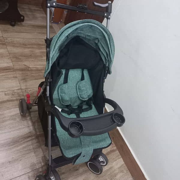 baby imported pram for sale. 11