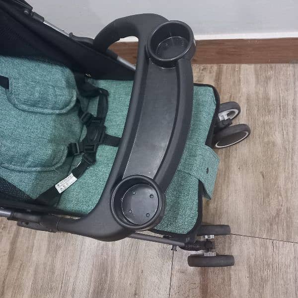 baby imported pram for sale. 13