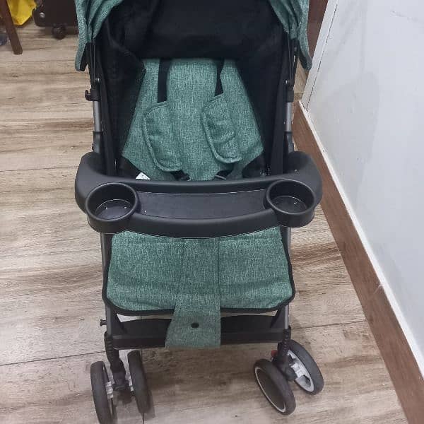 baby imported pram for sale. 14