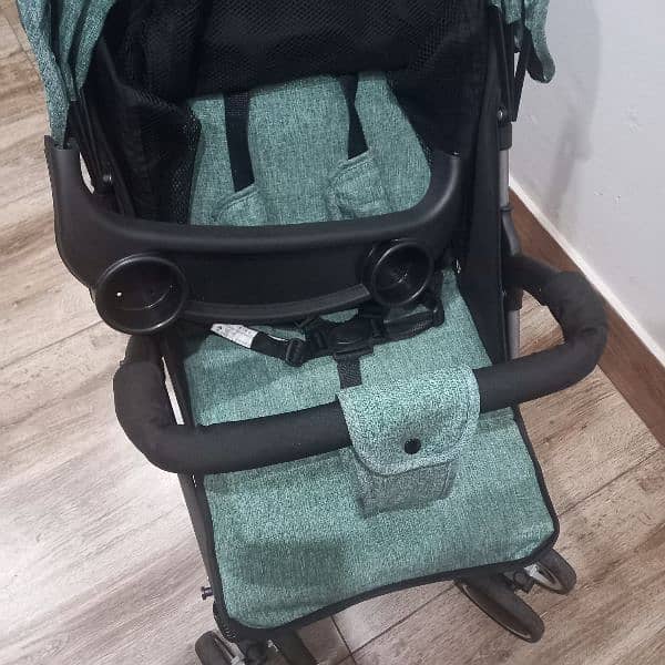 baby imported pram for sale. 16
