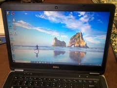 Dell laptop i5 4th Generation
