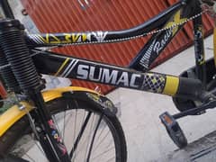 sumac cycle 0