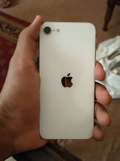 iphone SE 2020 pta approved 0