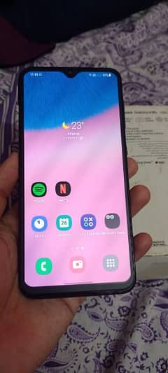 Samsung Galaxy A30s (4/64)