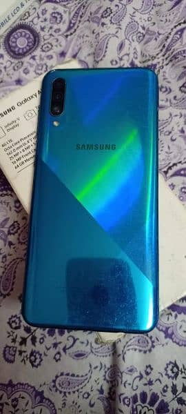 Samsung Galaxy A30s (4/64) 6