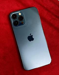 IPHONE 12 PRO MAX 256GB Factory Unlcoked