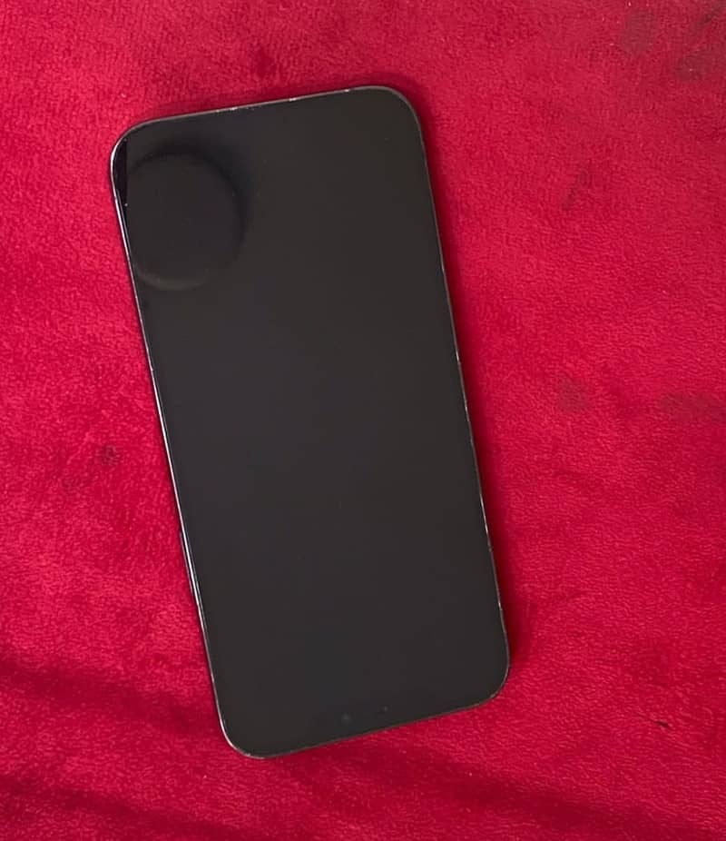 IPHONE 12 PRO MAX 256GB Factory Unlcoked 3