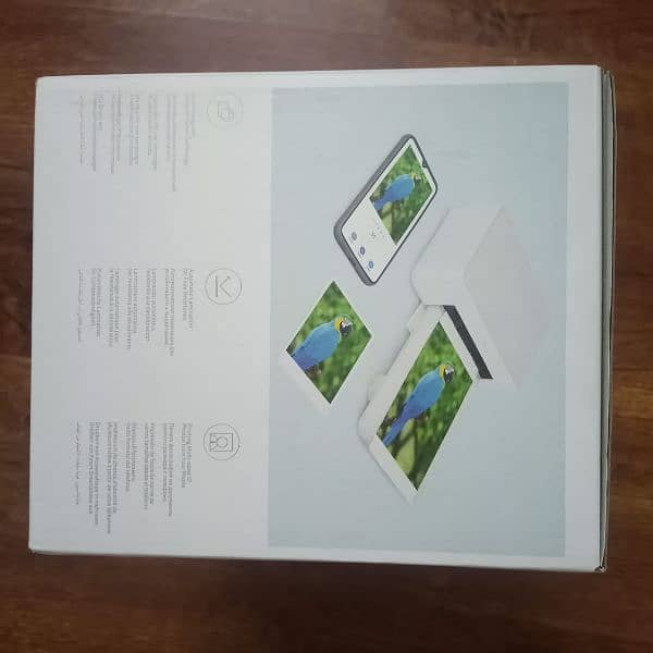 "Xiaomi Instant Photo Printer 1S Set" 1