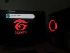 5th generation complete gaming setup Exchange possible