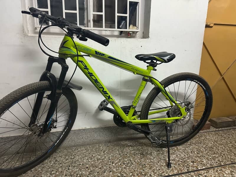 phonix cycle for sale 1