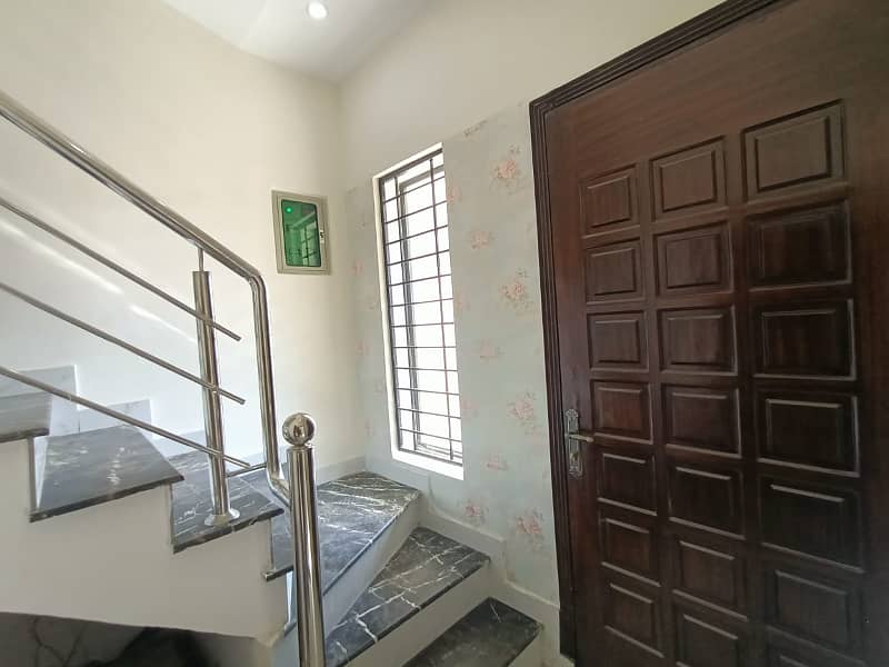 Brand New Beautiful Affordable House Of 10 Marla Is Available For Sale In Wapda Town Ph-2 LDA Approved Block 14