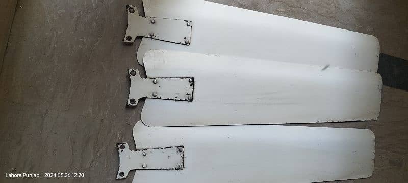 Celling Fan Urgent Sell 1