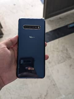LG V60 thing 5G pta approved