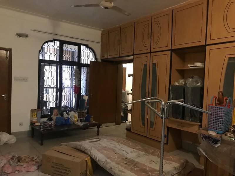 10 Marla Double Storey House For Sale In LalPul Very Near To Canal Road Big Street Beautiful Location 1