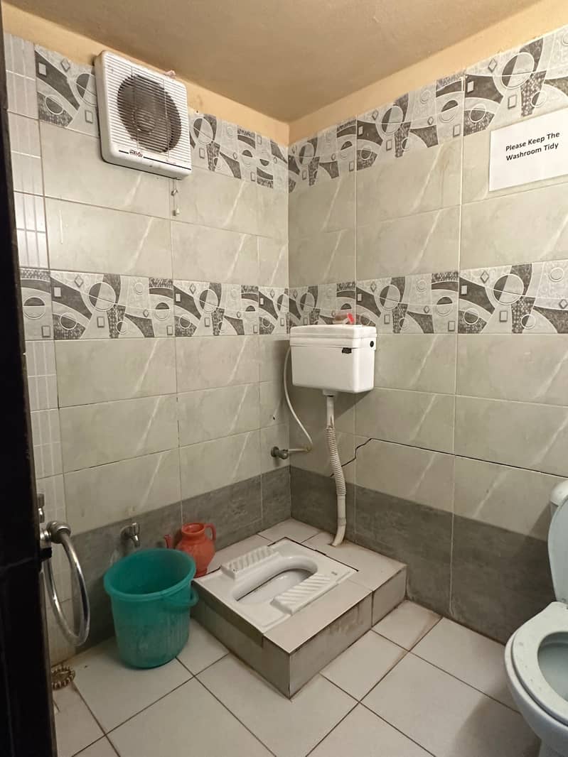 Running Setup for Sale or Sublet in Zaraj Housing Society Islamabad 12