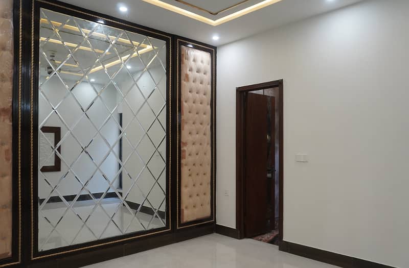 10 Marla New House For SALE In Faisal Town Hot Location 14