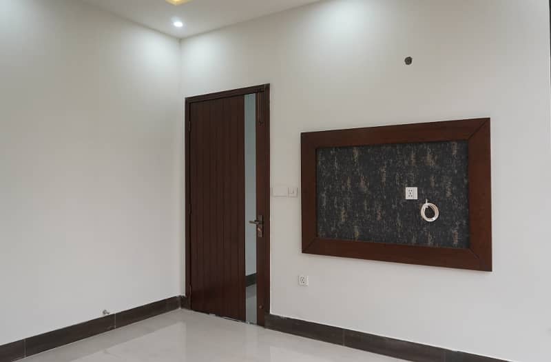 10 Marla New House For SALE In Faisal Town Hot Location 45