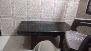 Good Condition Table 10/9 Condition Good Price