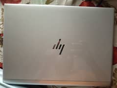 HP EliteBook 830 G5 i7 8Th Generation 0
