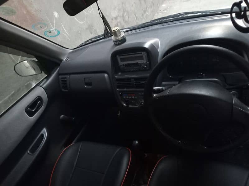 Subaru Pleo 2016 better to mehran cultus alto v2 pearl bravo 7