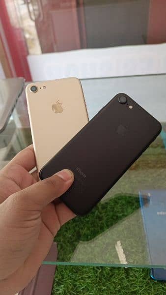 I phone 7 Non pta 1