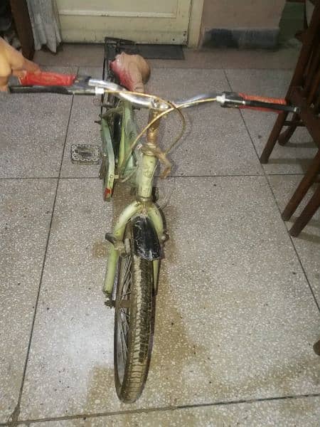 bicycle for sale. urgent sale. 1