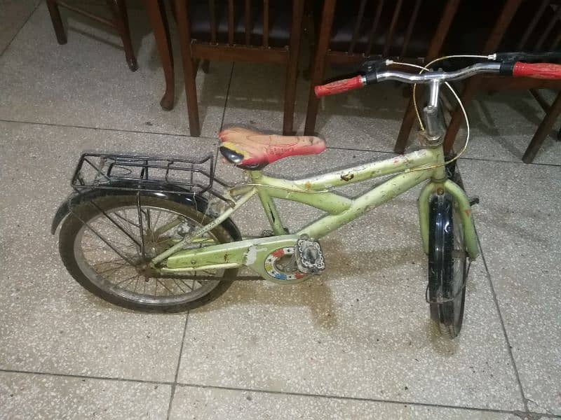 bicycle for sale. urgent sale. 2