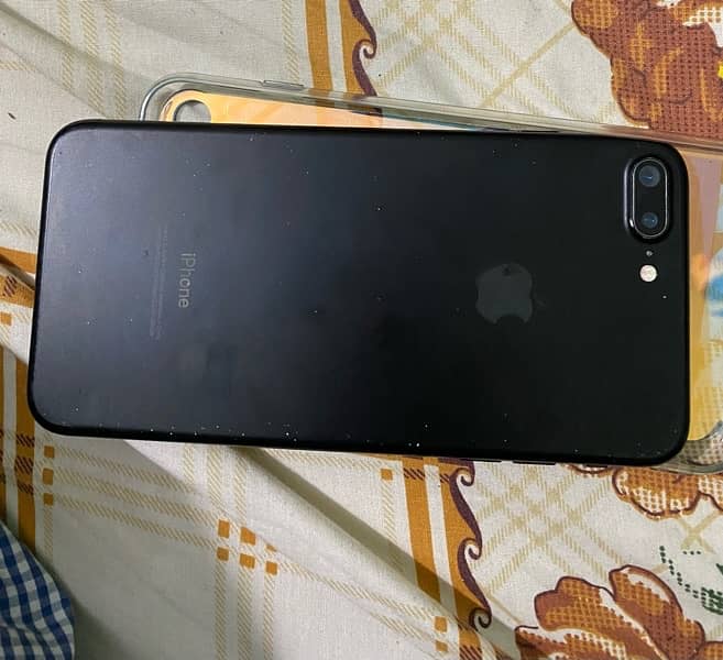 iPhone 7 plus 128gb approved 1