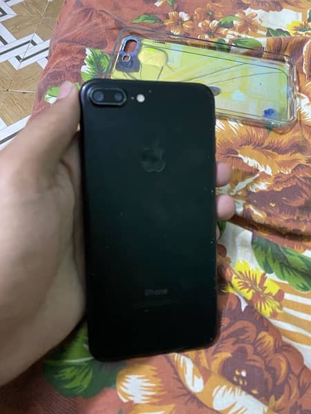 iPhone 7 plus 128gb approved 6