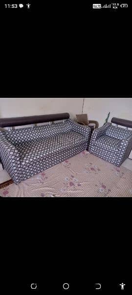 5 setar sofa set 0