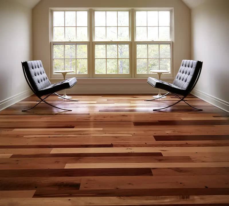 Wood floor, Vinyl floor, water proof Vinyl - luxury and elegant design 15