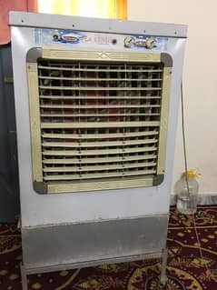 Room Cooler A1 condition