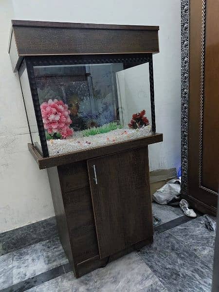 Fish Aquarium Sale. call on 0303 4933327 3