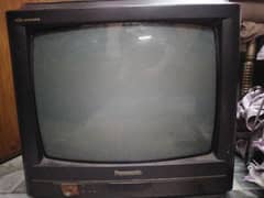 Panasonic Television 0