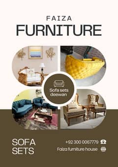 wooden Sofa/Sofa set/L Shape Sofa Set/Luxury Sofa Set/Furniture 0