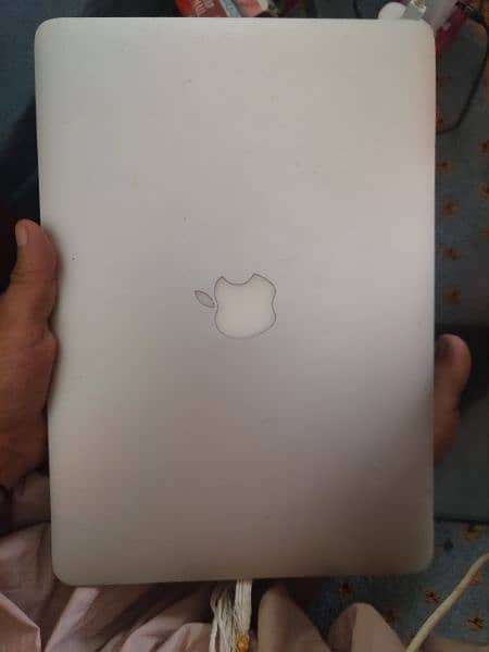 MacBook air 2015 4gb 256gb 1