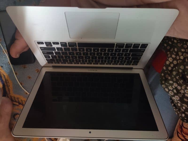 MacBook air 2015 4gb 256gb 2
