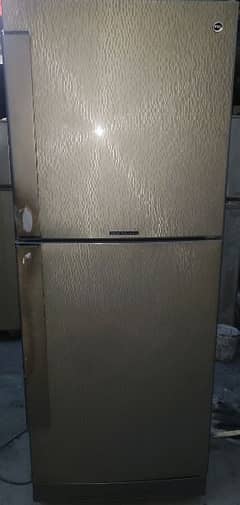 Full size fridge used