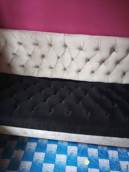 sofa combed for sale 0
