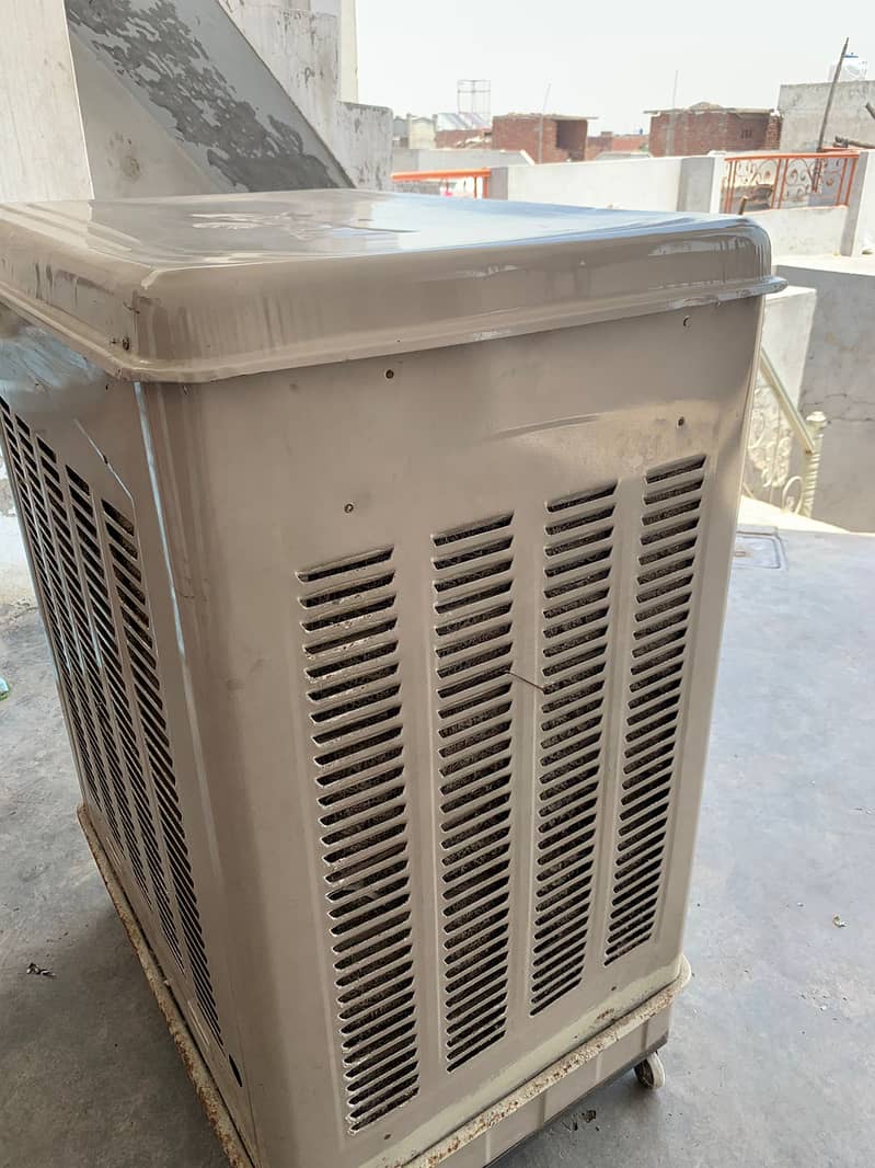 Ac Cooler (Indus) Rs 15000 3