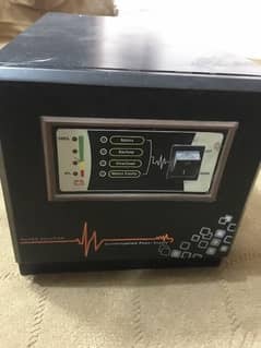 1000 watts UPS for houshold use in good condition 0