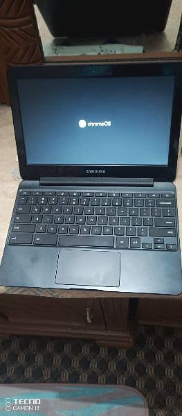 chromebook samsung c500 2gb 16gb 0