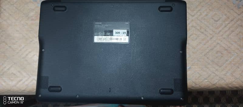 chromebook samsung c500 2gb 16gb 2