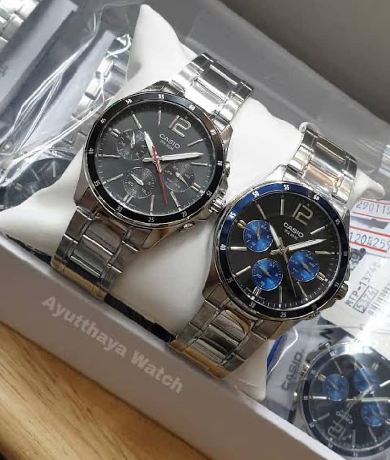 Casio watches available discounted price 2