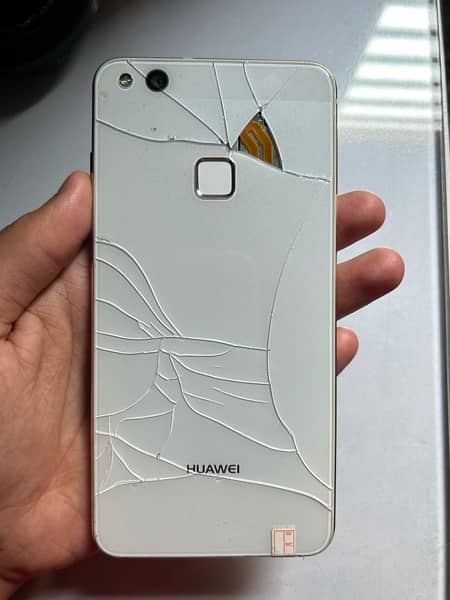 huawei p10 Lite best Mobile Android Urgent Sale 1