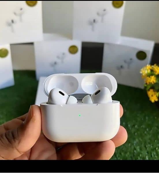 Air pods pro 2nd generation 2